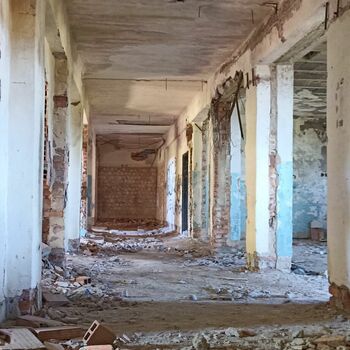 Kaserne 2022 Kaserne 2022