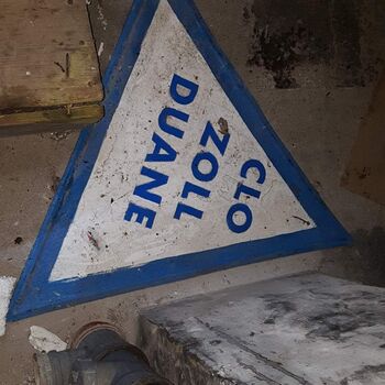 Urbex - Dětská ozdravovna