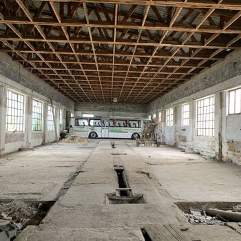 Factory for the production of primers Factory for the production of primers