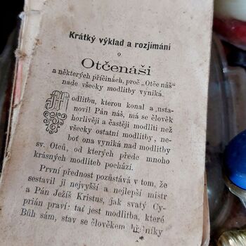 Dieses kleine Haus hat es schon seit ein paar