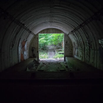 budova skleníkové struktura Trezor Architektura střecha