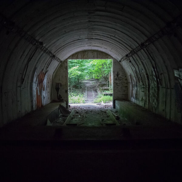 Raketová základna, SK