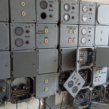 Water treatment plant 2023 Water treatment plant 2023