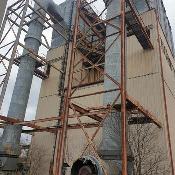 Tschechisches Tschernobyl 2022