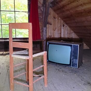 ! a house with HARMON