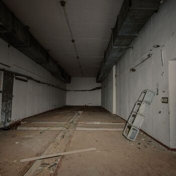 bunker missile position