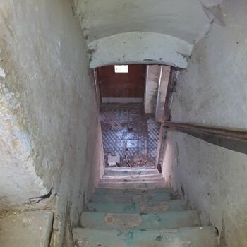 cell old architecture