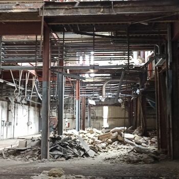 Czech Chernobyl 2022 Czech Chernobyl 2022