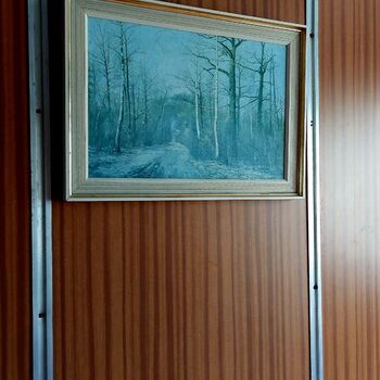 Komunistické rekreační středisko