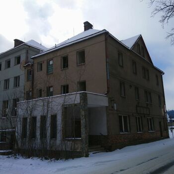 Gebäude Architektur Schule Haus Struktur