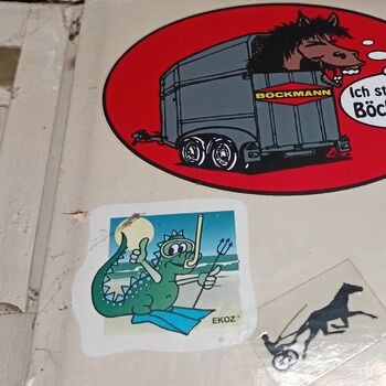 EHEMALIGE STADTSCHULE