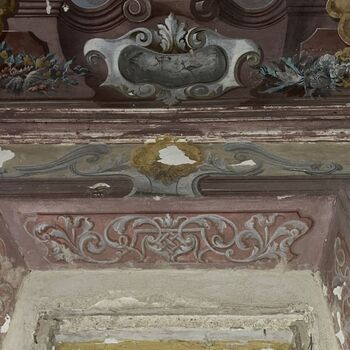 Letohrádek Milešov