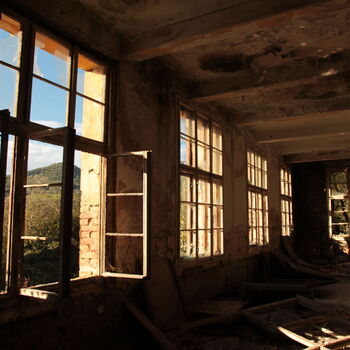 Sudeten German Wool Spinning Plant 2023 Sudeten German Wool Spinning Plant 2023