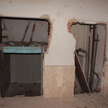 Poliklinik Krasnoarmeysk