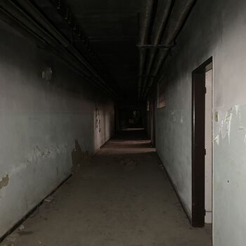 Vojenská záložní nemocnice 2025