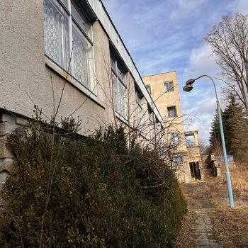 Rekreační středisko 2024