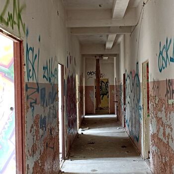 Ocelárny Julia 2023