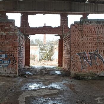 Lederfabrik und State Farm 2022