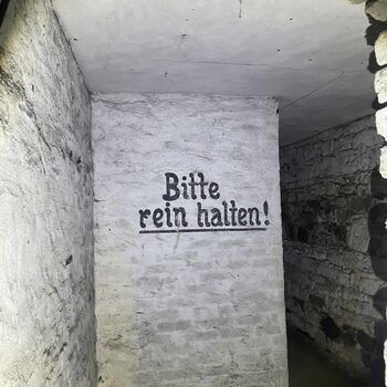 Litomeřické podzemí