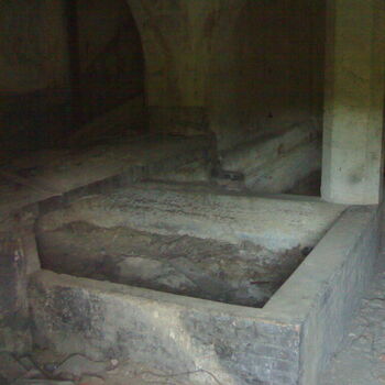 Ehemalige Genossenschaft Valšův Důl Ehemalige Genossenschaft Valšův Důl