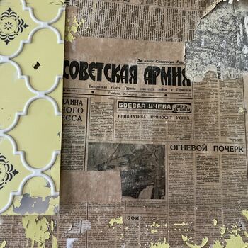 Vojenský prostor Německo 2022