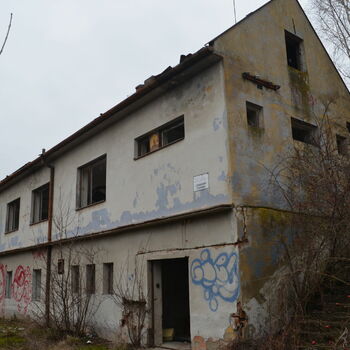 budova Architektura dům zeď