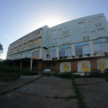 building cinema architecture theater structure