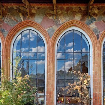 Atelier des Bildhauers Atelier des Bildhauers