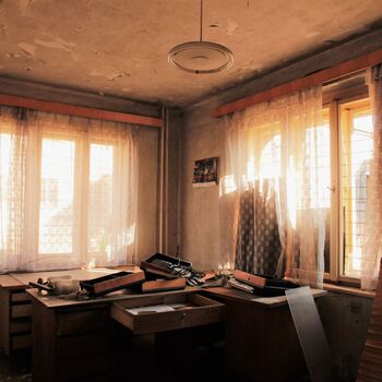 Gusseisen- und Stahlgießerei