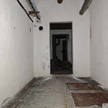 Hole to Hell... Abandoned (CO) Bunker