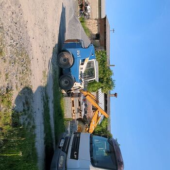 Tam kam chodí vítr spát 2