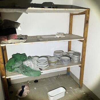 Rekreační středisko