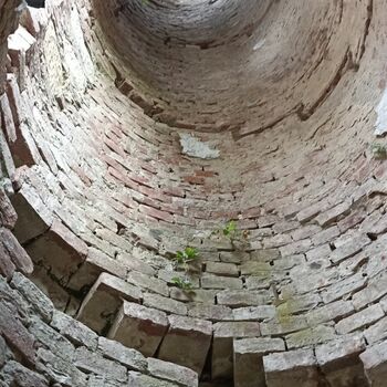 skalní obydlí obydlí kámen starověké bydlení Architektura staré struktura zeď opevnění Historie