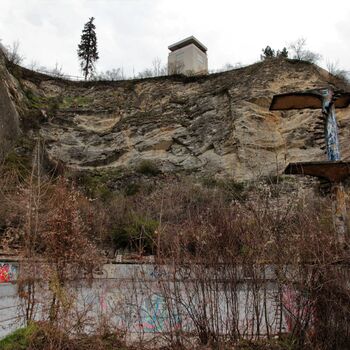 Barrandovské ohlédnutí