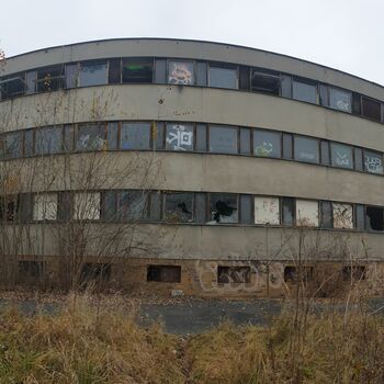 hut structure shelter