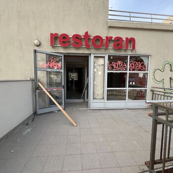 Restaurant+Hotel Kroatien 2024