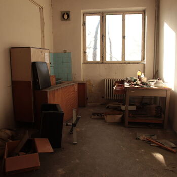 Development and Automation Building Development and Automation Building