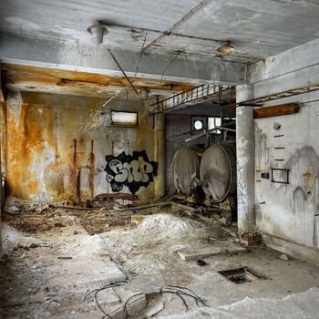 Glassworks Glassworks