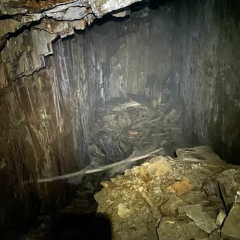 Höhle Fels geologische formation Mauer Stein Höhle Fels geologische formation Mauer Stein