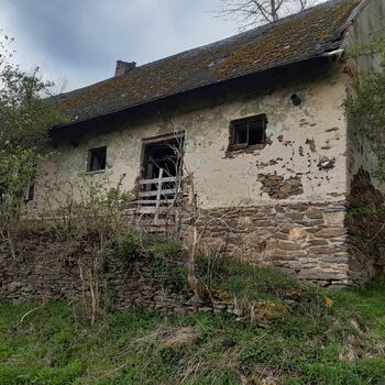 budova zeď Architektura dům