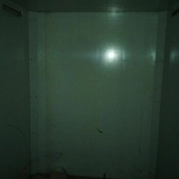 Toaleta místnost Výtah interiér Toaleta místnost Výtah interiér