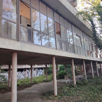 Kantine für Ferienlager im Ausland .. Kantine für Ferienlager im Ausland ..