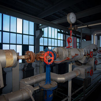 Sleeping room Sleeping room