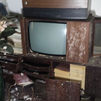 Vila rakouského zubaře 🦷🇦🇹