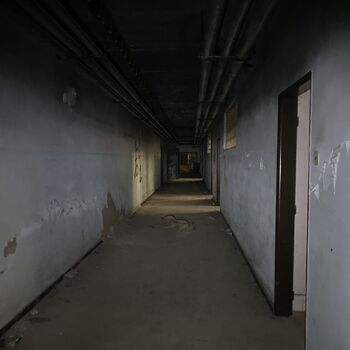 Vojenská záložní nemocnice 2025