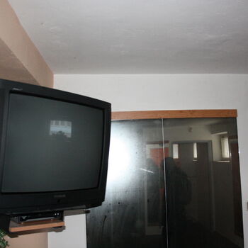 Kdo tady dřív sportoval? Opuštěné sportovní centrum