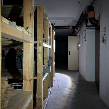 Kryt civilní obrany