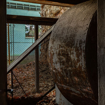 Sudetoněmecká přádelna