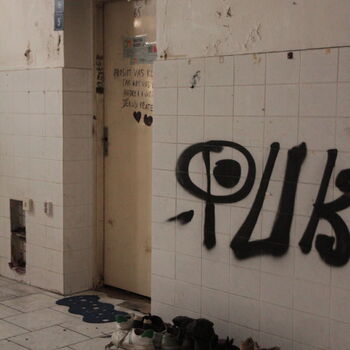 Pneumologická klinika