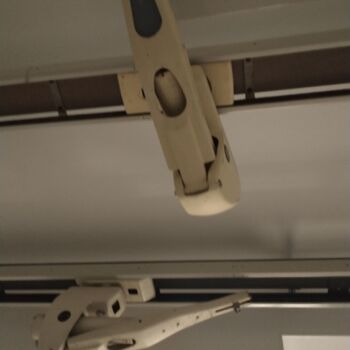 Sanatorka II. + vila správce